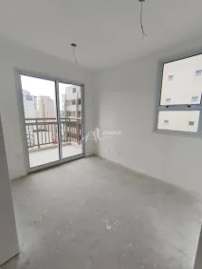 Apartamento com 2 Quartos à venda, 40m² no Perdizes, São Paulo