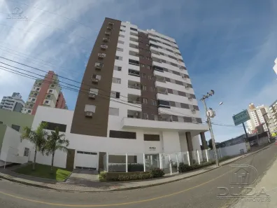 Apartamento com 2 Quartos à venda, 82m² no Centro, Criciúma