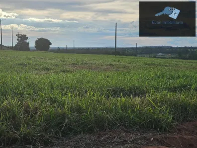 Lote/Terreno à venda, 472m² no Thermas de Santa Bárbara, Águas de Santa Bárbara