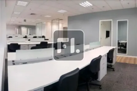 Sala Comercial para alugar, 100m² no Pinheiros, São Paulo