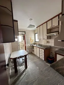 Apartamento com 3 Quartos à venda, 85m² no Centro, Indaiatuba