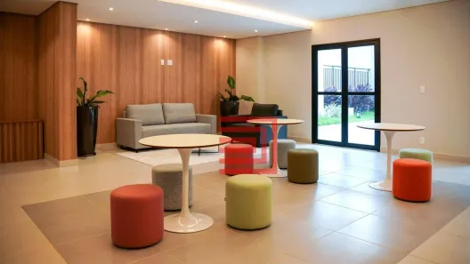 Apartamento com 2 Quartos à venda, 63m² no Vila Prudente, São Paulo
