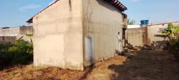 Casa com 1 Quarto à venda, 260m² no Gaivota (Praia), Itanhaém