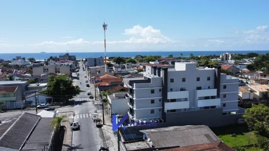 Apartamento com 2 Quartos à venda, 61m² no Praia de Leste, Pontal do Paraná