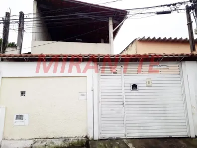 Sobrado com 3 Quartos à venda, 240m² no Jardim Brasil (Zona Norte), São Paulo