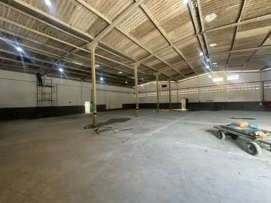 Galpão/Depósito/Armazém para alugar, 1100m² no Imbiribeira, Recife