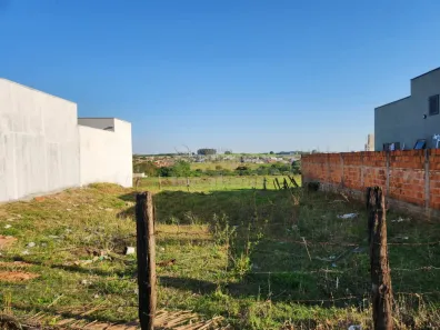 Lote/Terreno à venda, 309m² no Jardim Holambra, Cedral