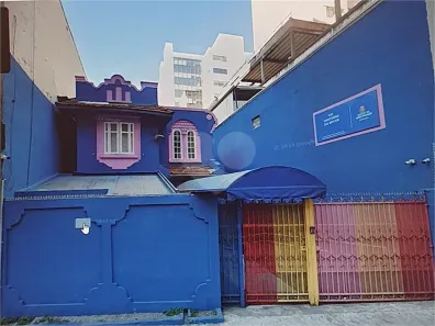 Imóvel Comercial com 4 Quartos para venda ou aluguel, 408m² no Jardim Paulista, São Paulo