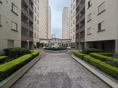 Apartamento com 3 Quartos à venda, 72m² no Vila Rossi, Campinas