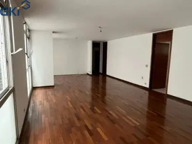 Apartamento com 4 Quartos à venda, 175m² no Santa Cecília, São Paulo