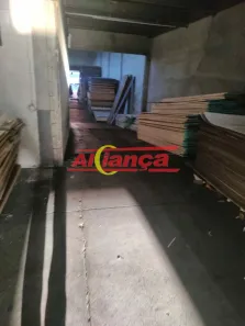 Galpão/Depósito/Armazém à venda, 330m² no Jardim Almeida Prado, Guarulhos
