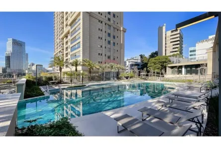 Apartamento com 3 Quartos à venda, 252m² no Real Parque, São Paulo