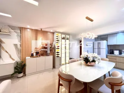 Apartamento com 3 Quartos à venda, 84m² no Praia do Morro, Guarapari