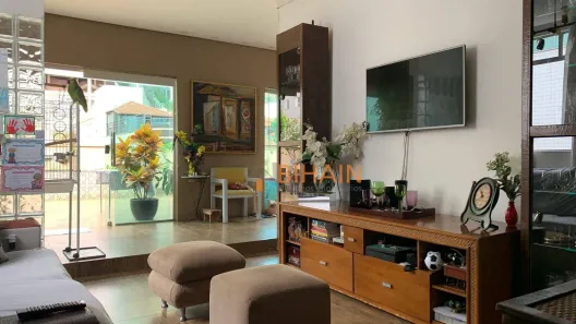 Cobertura com 3 Quartos à venda, 200m² no Buritis, Belo Horizonte