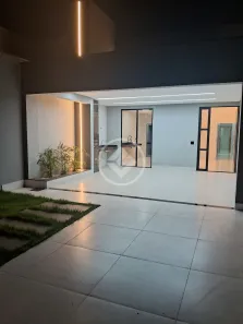 Casa com 3 Quartos à venda, 127m² no Jardim Serrano, Caldas Novas