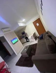 Flat com 1 Quarto à venda, 40m² no Dorândia, Barra do Piraí