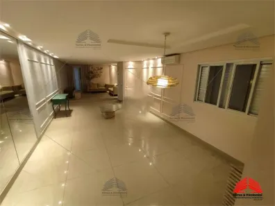 Casa com 4 Quartos à venda, 252m² no Sítio da Figueira, São Paulo