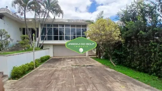 Casa com 4 Quartos à venda, 632m² no Brooklin Paulista, São Paulo