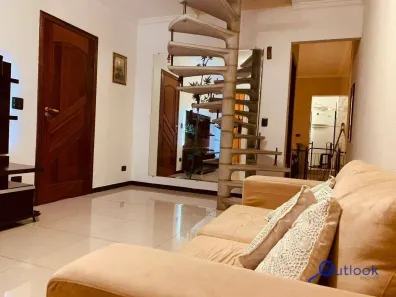 Casa com 3 Quartos à venda, 130m² no Jardim Itapura, São Paulo