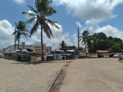 Lote/Terreno para alugar, 1958m² no Muçumagro, João Pessoa