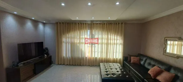 Sobrado com 3 Quartos à venda, 175m² no Santa Maria, São Caetano do Sul