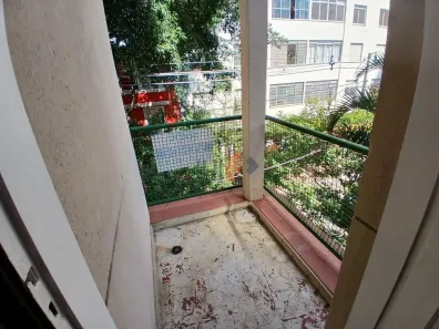 Apartamento com 1 Quarto à venda, 36m² no Santa Cecília, São Paulo