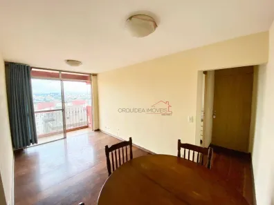 Apartamento com 2 Quartos à venda, 49m² no Jardim São Savério, São Paulo