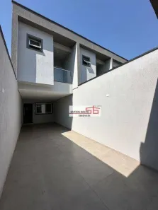 Sobrado com 3 Quartos à venda, 110m² no Vila Nova Cachoeirinha, São Paulo