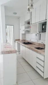Apartamento com 3 Quartos à venda, 77m² no Jaracaty, São Luís