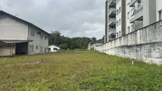 Lote/Terreno à venda, 1175m² no Bom Retiro, Joinville