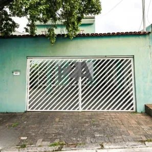 Casa com 4 Quartos à venda, 150m² no Jaguaré, São Paulo