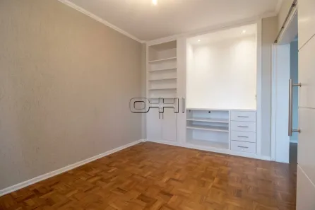 Apartamento com 2 Quartos para alugar, 108m² no Jardim Paulista, São Paulo