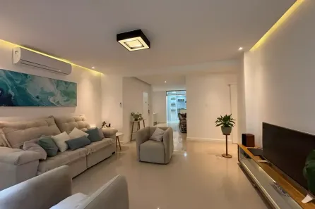 Apartamento com 2 Quartos à venda, 120m² no Copacabana, Rio de Janeiro