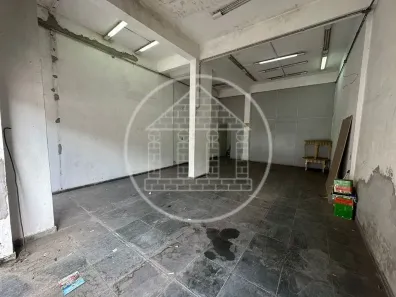 Ponto Comercial para alugar, 75m² no Jardim Regina, São Paulo
