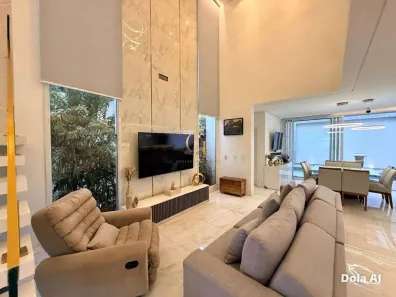 Casa de Condomínio com 4 Quartos à venda, 232m² no Cyrela Landscape Esplanada, Votorantim
