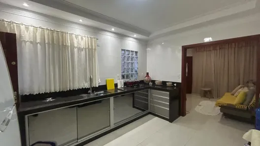 Casa com 3 Quartos à venda, 125m² no Jardim Morada do Sol, Indaiatuba
