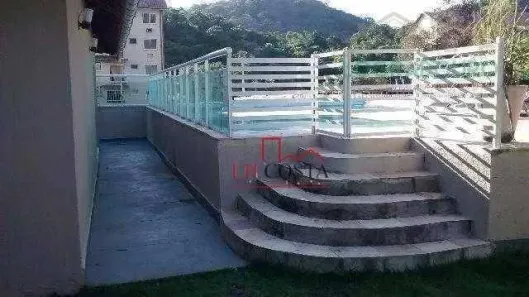 Apartamento com 2 Quartos à venda, 53m² no Rio do Ouro, Niterói