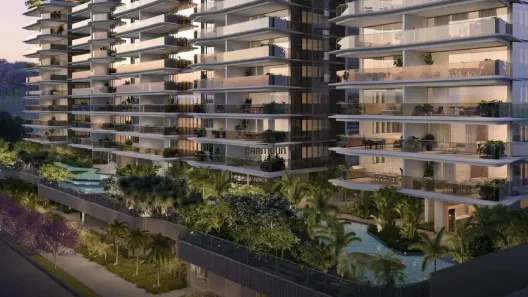 Apartamento com 4 Quartos à venda, 179m² no Nova Guarapari, Guarapari