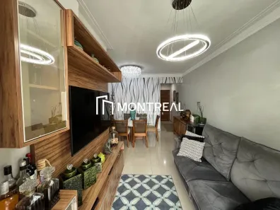 Apartamento com 3 Quartos à venda, 74m² no Vila Regente Feijó, São Paulo