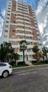 Apartamento com 1 Quarto para alugar, 56m² no Centro, Ponta Grossa