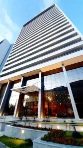 Consultório para alugar, 15m² no Papicu, Fortaleza