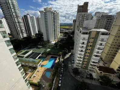 Apartamento com 1 Quarto à venda, 82m² no Parque Residencial Aquarius, São José dos Campos