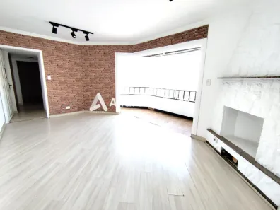 Apartamento com 2 Quartos à venda, 77m² no Vila Regente Feijó, São Paulo