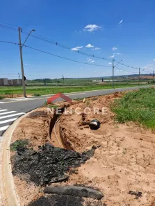 Lote/Terreno à venda, 200m² no Parque Bom Retiro, Paulínia