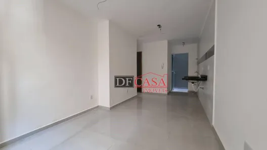 Apartamento com 2 Quartos à venda, 40m² no Jardim Nossa Senhora do Carmo, São Paulo
