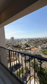 Apartamento com 2 Quartos à venda, 64m² no Parque Amazônia, Goiânia