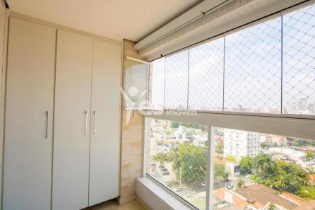 Apartamento com 2 Quartos à venda, 67m² no Vila Gilda, Santo André