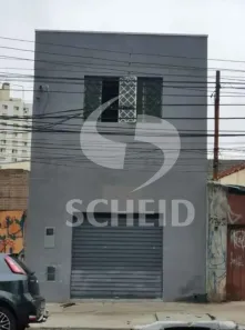 Prédio Comercial para alugar, 46m² no Santo Amaro, São Paulo