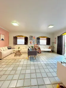 Casa de Condomínio com 3 Quartos à venda, 205m² no Janga, Paulista