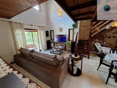 Casa de Condomínio com 4 Quartos à venda, 165m² no Serra Grande, Niterói